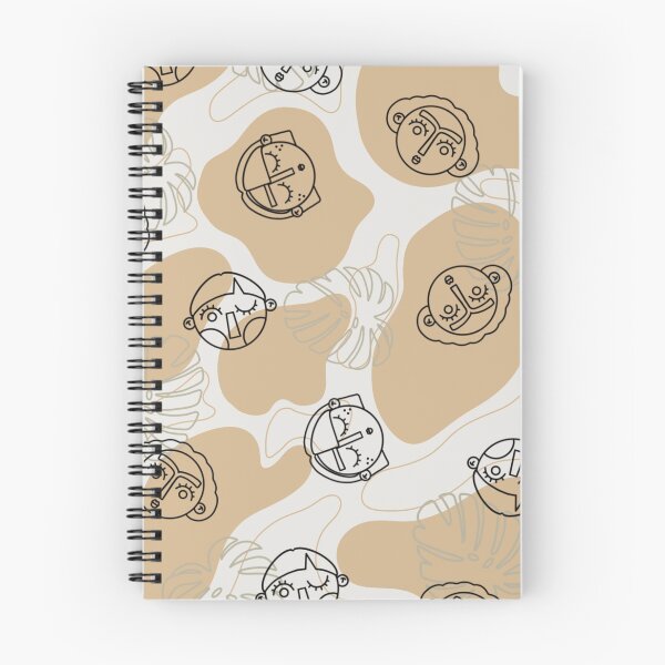Item preview, geometric faces designed and sold by lili-patterns.