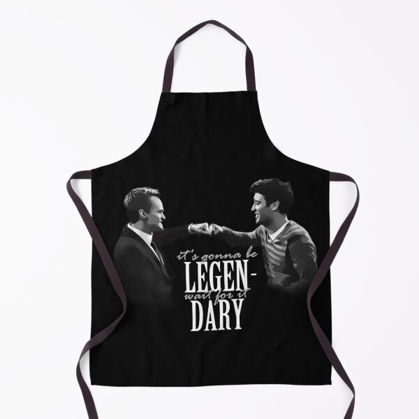 Artikelvorschau, Es wird LEGEN DARY sein entworfen und verkauft von valeta5.
