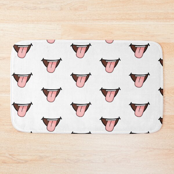 Item preview, Cartoon face smile designed and sold by abluebell.
