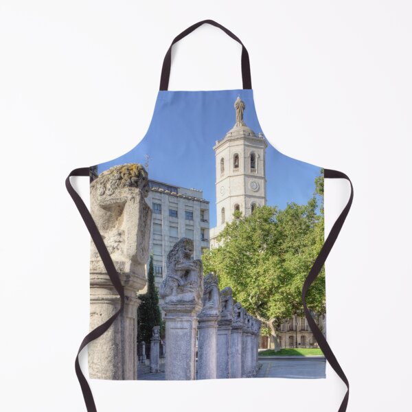 Item preview, Valladolid Sculptures designed and sold by tomg.