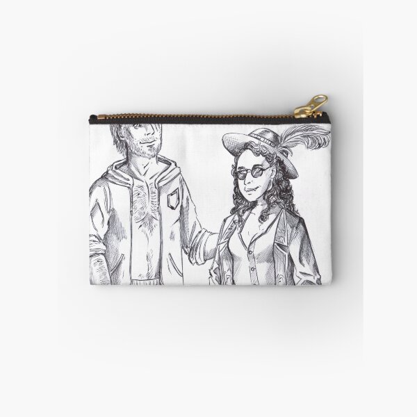Item preview, Furio and Vlada designed and sold by Furiarossa.