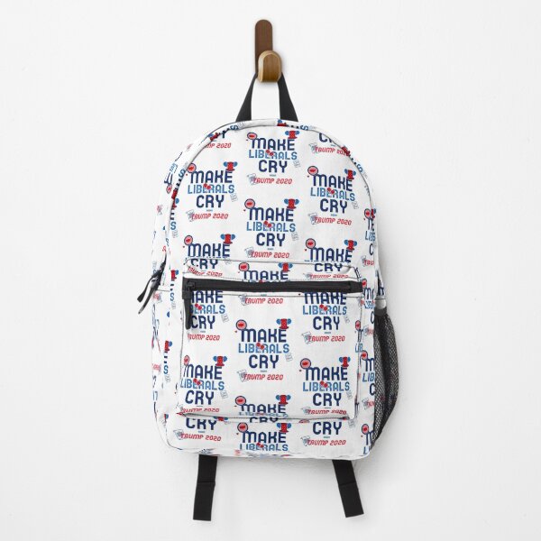 Item preview, Make Liberals Cry Again 2020 designed and sold by 89129graphics.