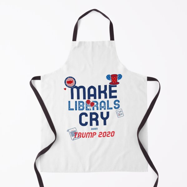 Item preview, Make Liberals Cry Again 2020 designed and sold by 89129graphics.