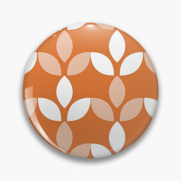 Item preview, Contraste abstracto naranja designed and sold by Upward.