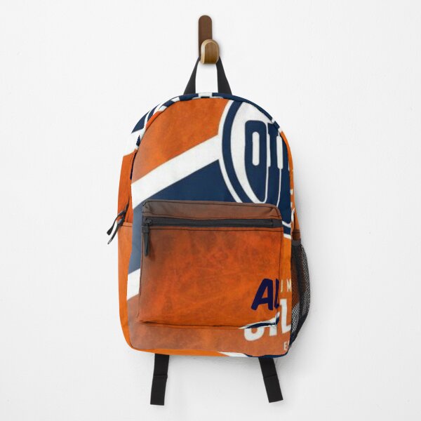 Item preview, OILERS HOCKEY TEAM designed and sold by Marie Leblanc.