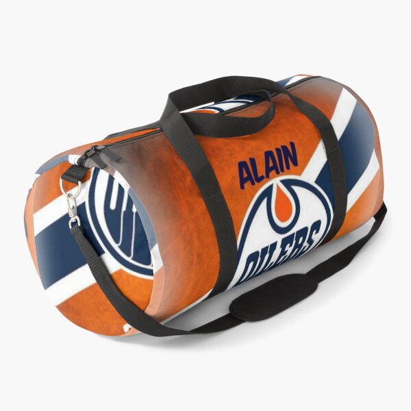 Item preview, OILERS HOCKEY TEAM designed and sold by Marie Leblanc.