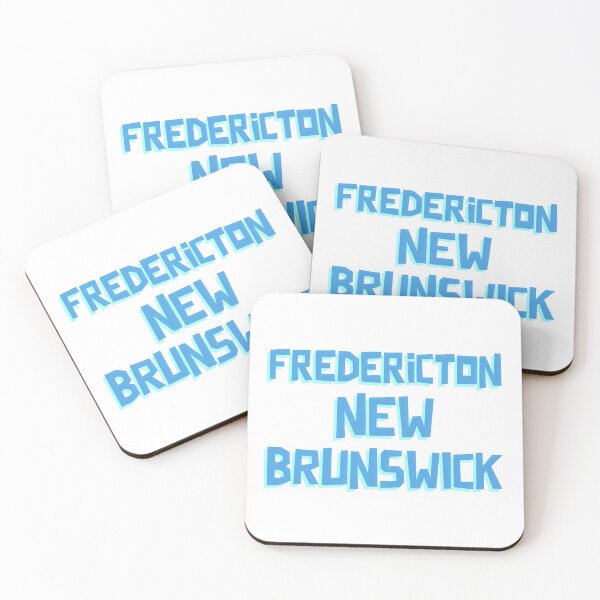 Item preview, Fredericton, New Brunswick designed and sold by NewBrunswickTs.