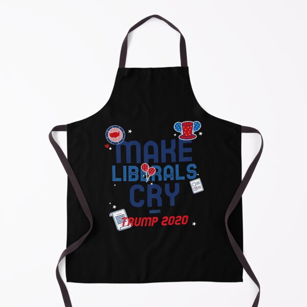 Item preview, Make Liberals Cry Again 2020 designed and sold by 89129graphics.