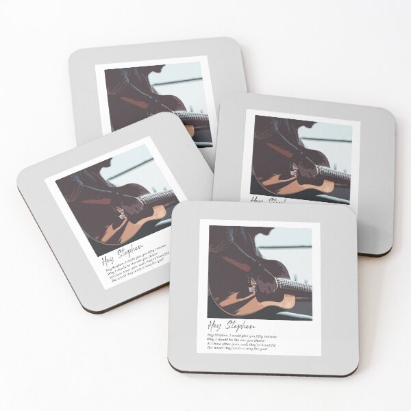 Item preview, Hey Stephen - Taylor Swift designed and sold by nd-creates.