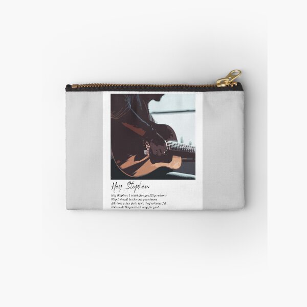 Item preview, Hey Stephen - Taylor Swift designed and sold by nd-creates.