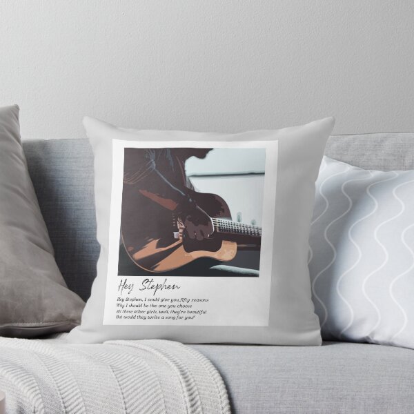 Item preview, Hey Stephen - Taylor Swift designed and sold by nd-creates.