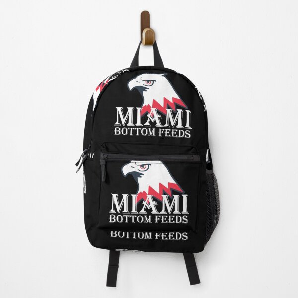 Item preview, miami bottom feeders designed and sold by Peaceful Life Co.