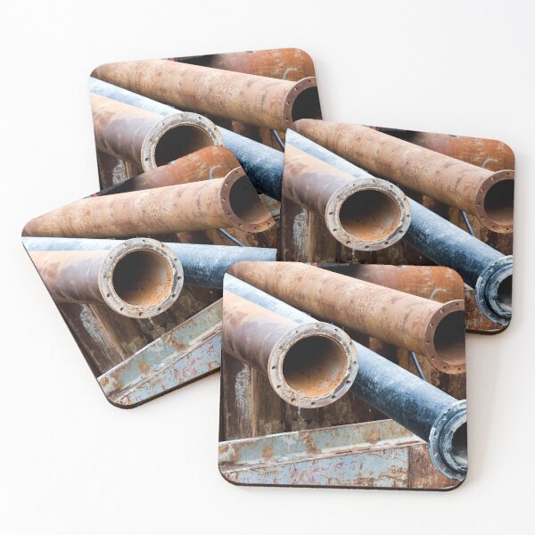 Item preview, Metal pipes designed and sold by troianifabrizio.