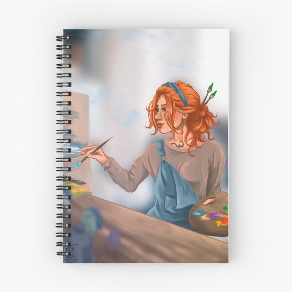 Item preview, Clary Fairchild designed and sold by Artzzofkae.