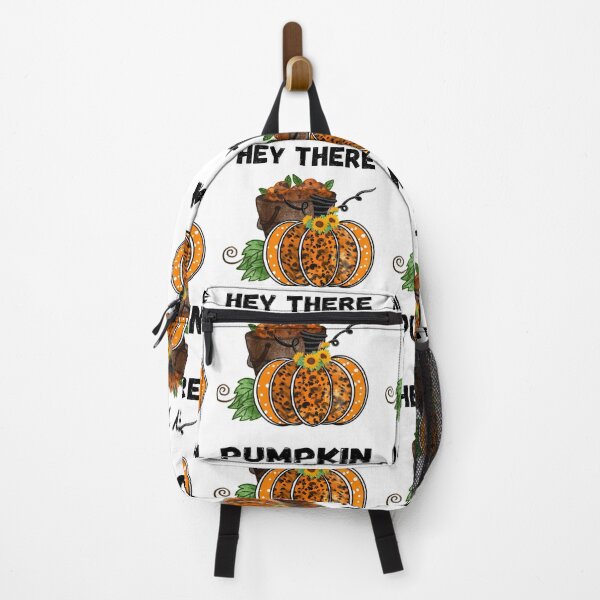 Item preview, Hey there pumpkin designed and sold by Designhub14.