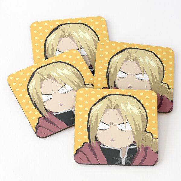 Item preview, Chibi Ed designed and sold by memphoo.