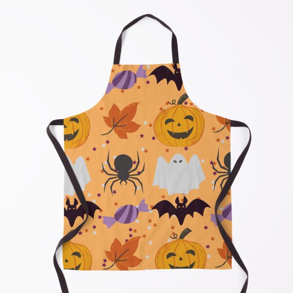 Item preview, Halloween pattern designed and sold by corralmontana.