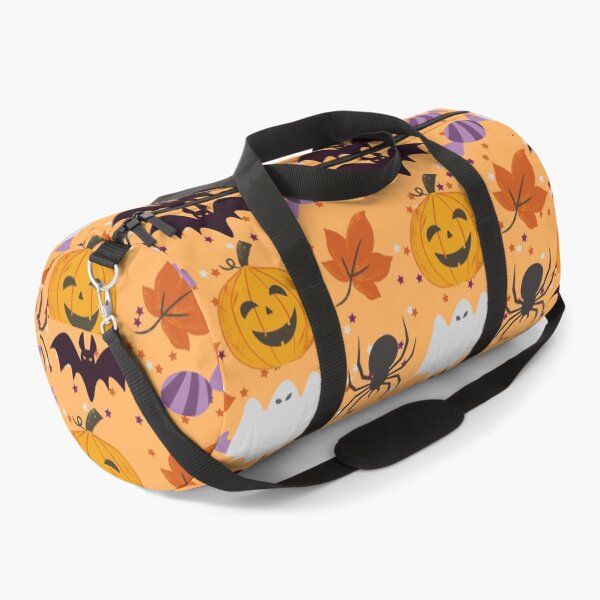 Item preview, Halloween pattern designed and sold by corralmontana.