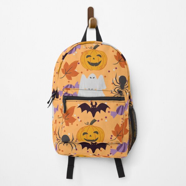 Item preview, Halloween pattern designed and sold by corralmontana.