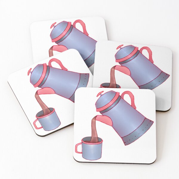 Item preview, Teapot designed and sold by abnormalAshes.