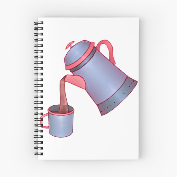 Item preview, Teapot designed and sold by abnormalAshes.