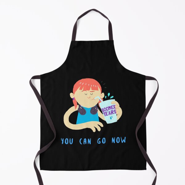 Item preview, Ok Boomer You can Go Now designed and sold by Elena's Shop.