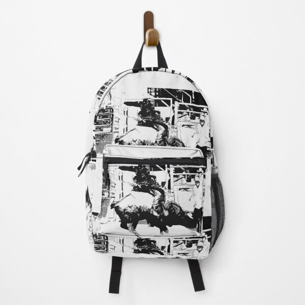 Item preview, Rodeo Bull Rider designed and sold by NaturePrints.