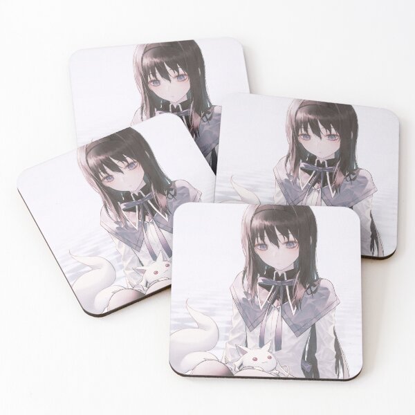 Item preview, Akemi Homura designed and sold by memphoo.