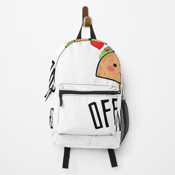 Item preview, Official Taco Inspector designed and sold by RiseandShineTee.