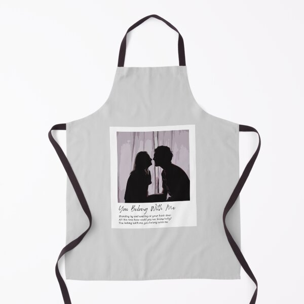 Item preview, You Belong With Me - Taylor Swift designed and sold by nd-creates.