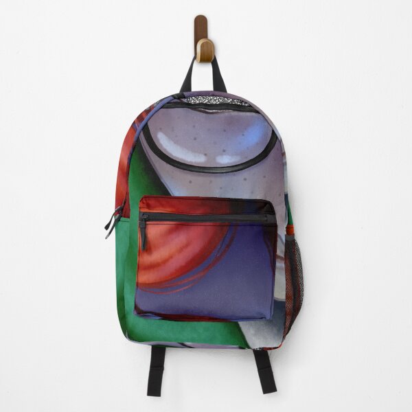 Item preview, Infinity Train - Tulip designed and sold by sunbabyart.