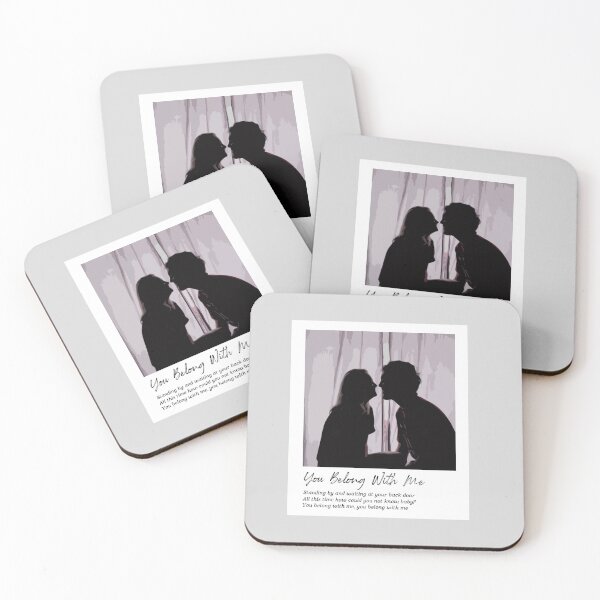 Item preview, You Belong With Me - Taylor Swift designed and sold by nd-creates.