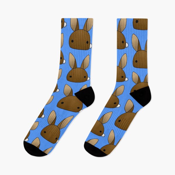 Item preview, Bunichi Brown Bunny designed and sold by AJBaird.