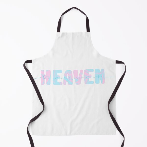 Item preview, Heaven Custom Name With Cursive designed and sold by EuropaPrints.