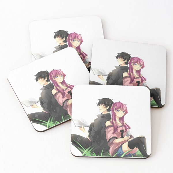Item preview, John and Sera designed and sold by thymaker.