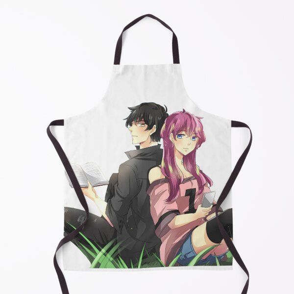 Item preview, John and Sera designed and sold by thymaker.