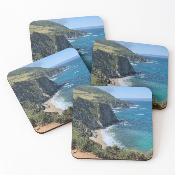 Item preview, Big Sur designed and sold by WiseWanderings.