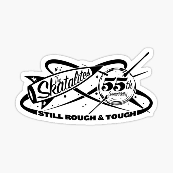 rough-and-tough-sticker-by-lkraussie-redbubble