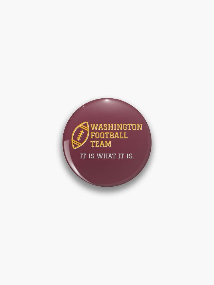 Pin on Washington Football Team