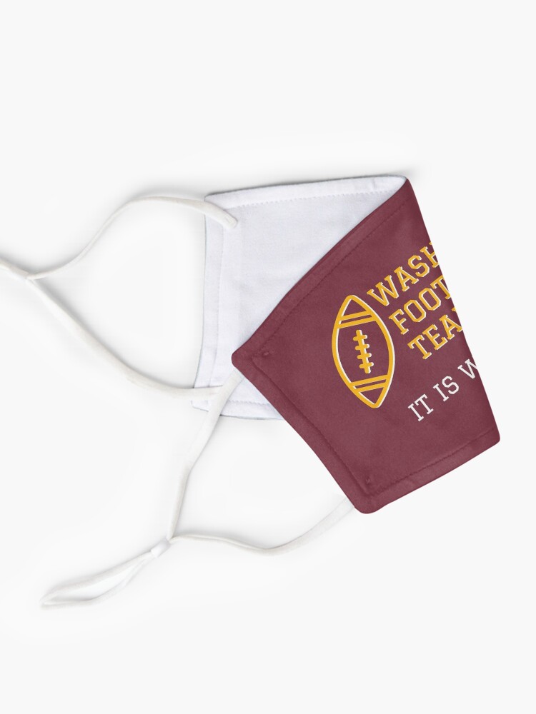 WTF - WFT Washington Football Team Essential T-Shirt for Sale by  Meaningfully