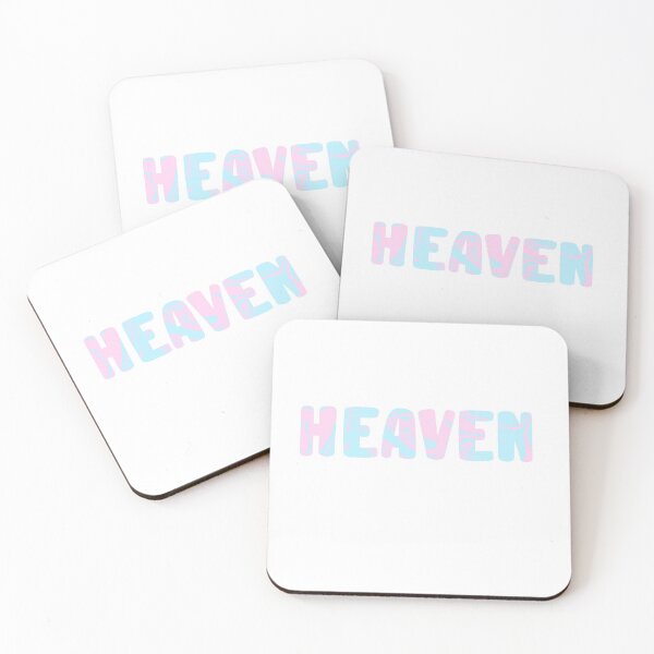 Item preview, Heaven Custom Name With Cursive designed and sold by EuropaPrints.