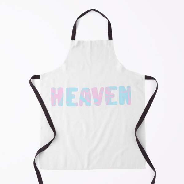 Item preview, Heaven Custom Name With Cursive designed and sold by EuropaPrints.