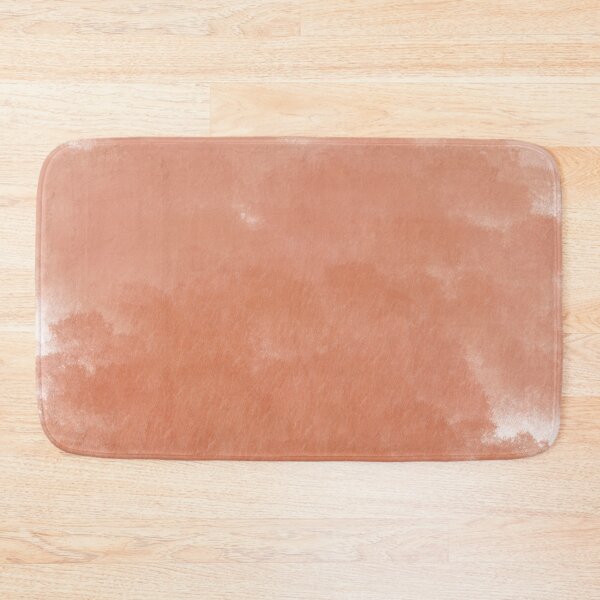 Item preview, Orange clouds background designed and sold by itsAda23.
