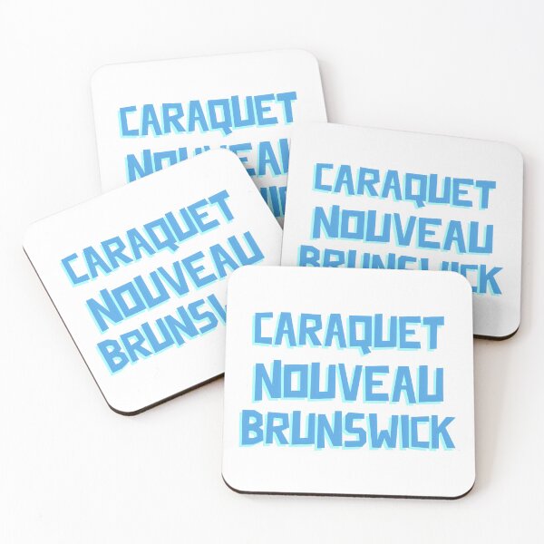 Item preview, Caraquet, Nouveau-Brunswick designed and sold by NewBrunswickTs.