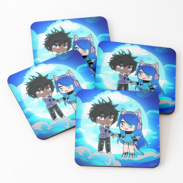 Item preview, Gacha sky scene designed and sold by Infdesigner.