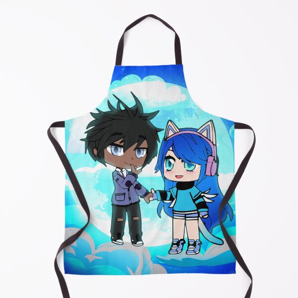 Item preview, Gacha sky scene designed and sold by Infdesigner.