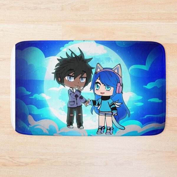 Item preview, Gacha sky scene designed and sold by Infdesigner.