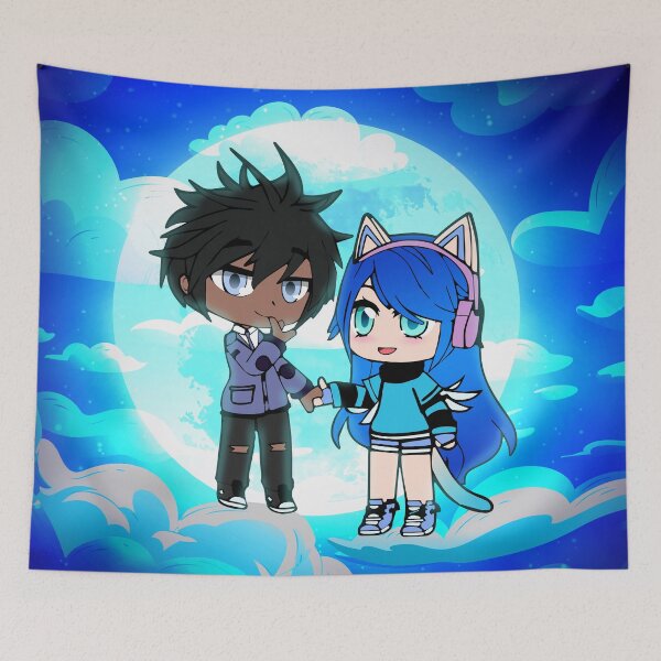 Item preview, Gacha sky scene designed and sold by Infdesigner.
