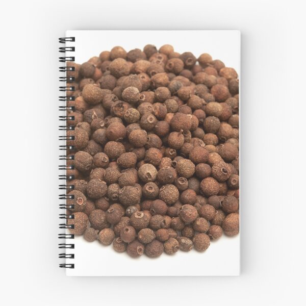 Item preview, Allspice designed and sold by troianifabrizio.