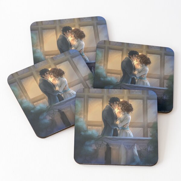 Item preview, "Tess... Tessa" designed and sold by Artzzofkae.